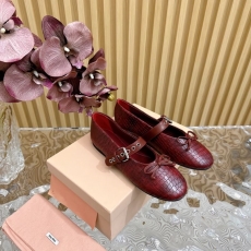 Miu Miu Shoes